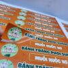 Địa chỉ in tem nhãn bánh kẹo uy tín