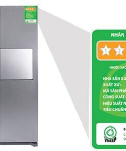 In tem nhãn đồ gia dụng