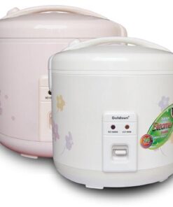In tem nhãn đồ gia dụng